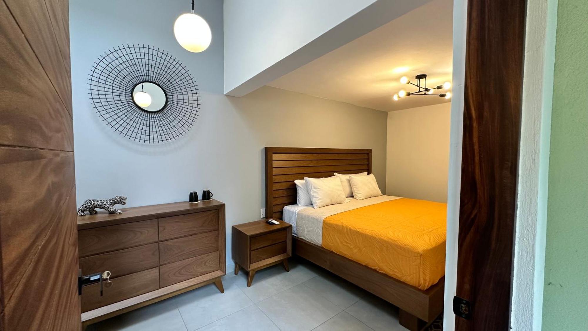 Hotel Boutique Villa Escondida, A Pasos De Lo Mejor En Tlaquepaque Eksteriør billede