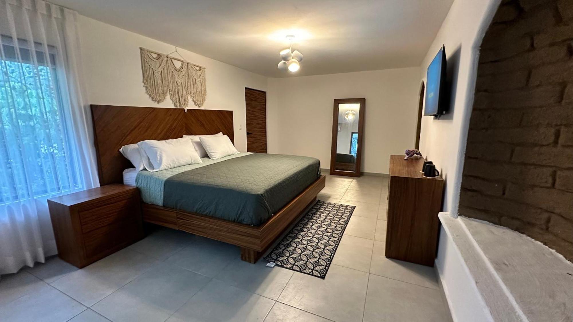 Hotel Boutique Villa Escondida, A Pasos De Lo Mejor En Tlaquepaque Eksteriør billede