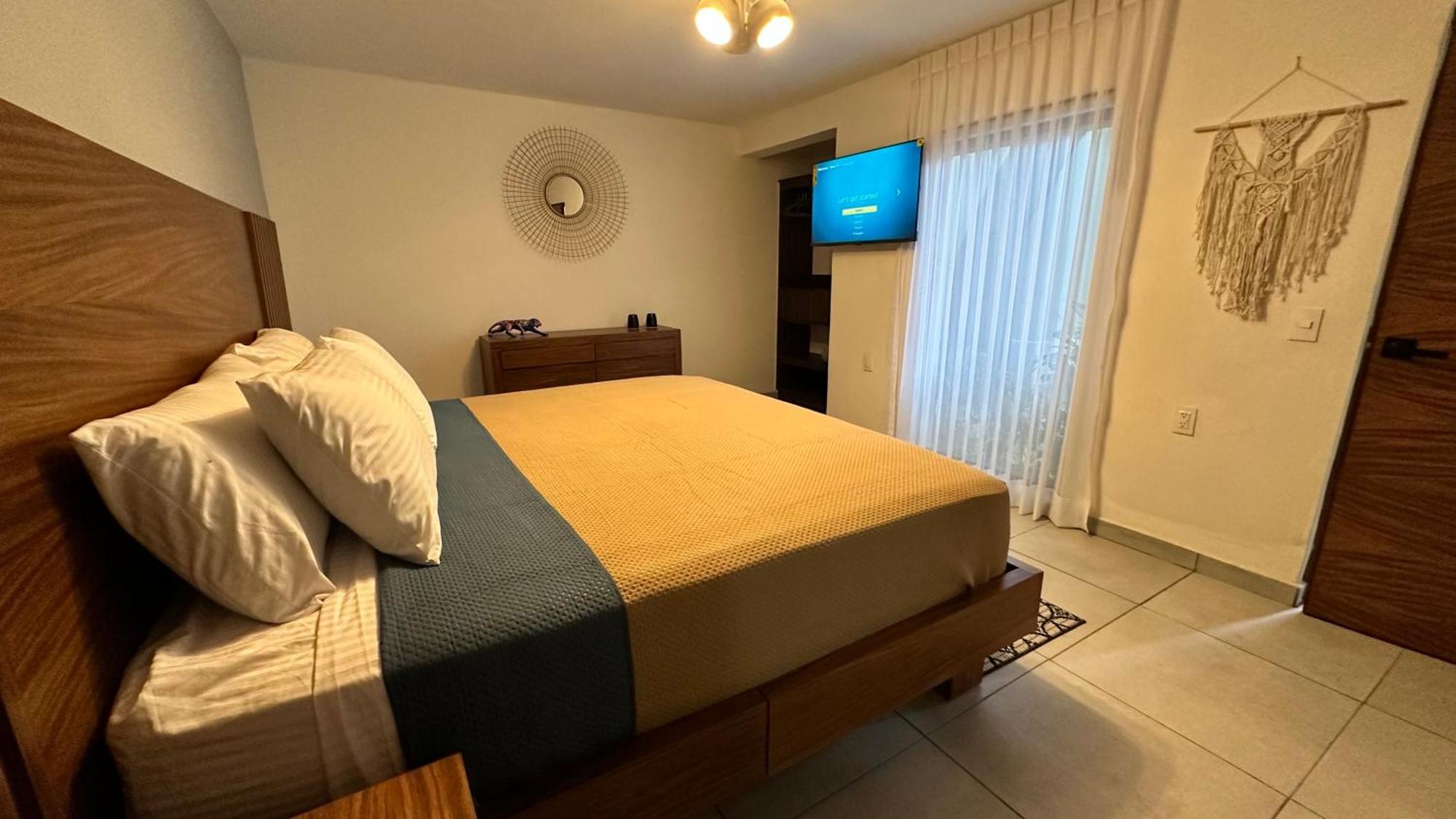 Hotel Boutique Villa Escondida, A Pasos De Lo Mejor En Tlaquepaque Eksteriør billede