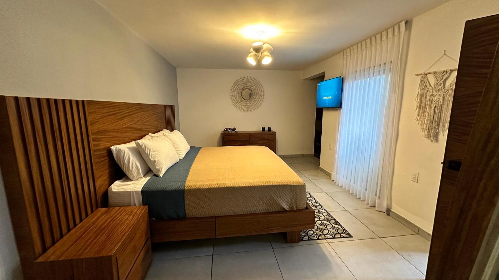Hotel Boutique Villa Escondida, A Pasos De Lo Mejor En Tlaquepaque Eksteriør billede
