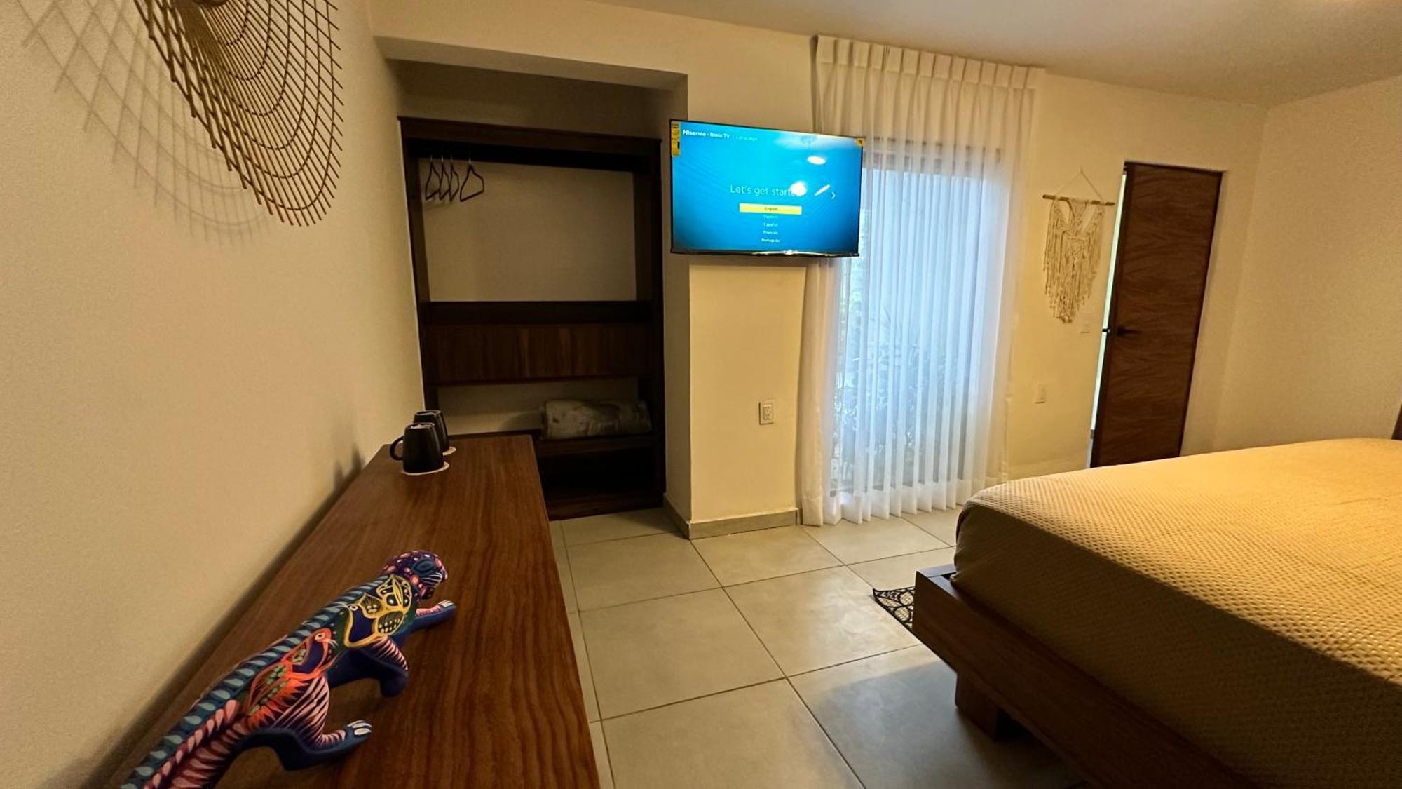 Hotel Boutique Villa Escondida, A Pasos De Lo Mejor En Tlaquepaque Eksteriør billede