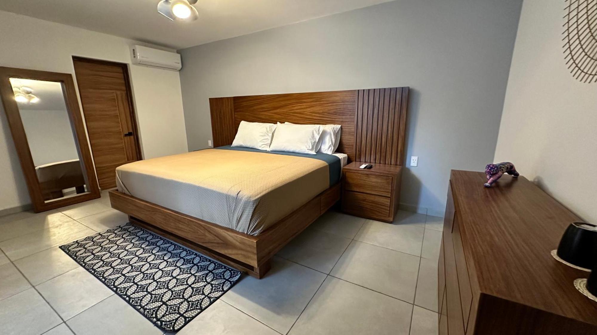 Hotel Boutique Villa Escondida, A Pasos De Lo Mejor En Tlaquepaque Eksteriør billede
