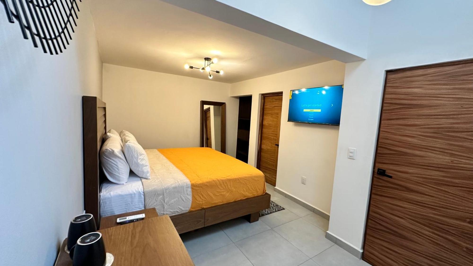 Hotel Boutique Villa Escondida, A Pasos De Lo Mejor En Tlaquepaque Eksteriør billede