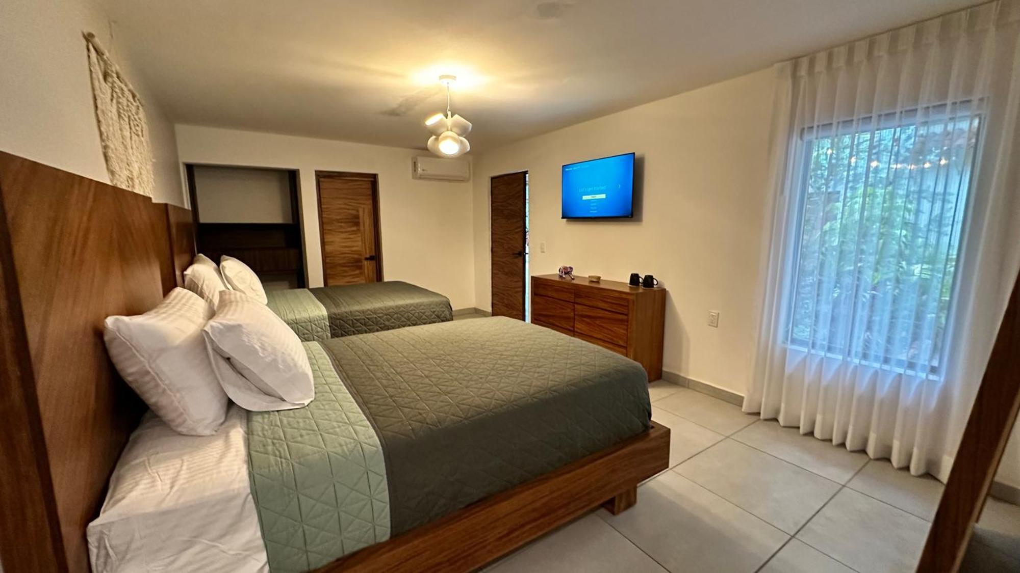 Hotel Boutique Villa Escondida, A Pasos De Lo Mejor En Tlaquepaque Eksteriør billede