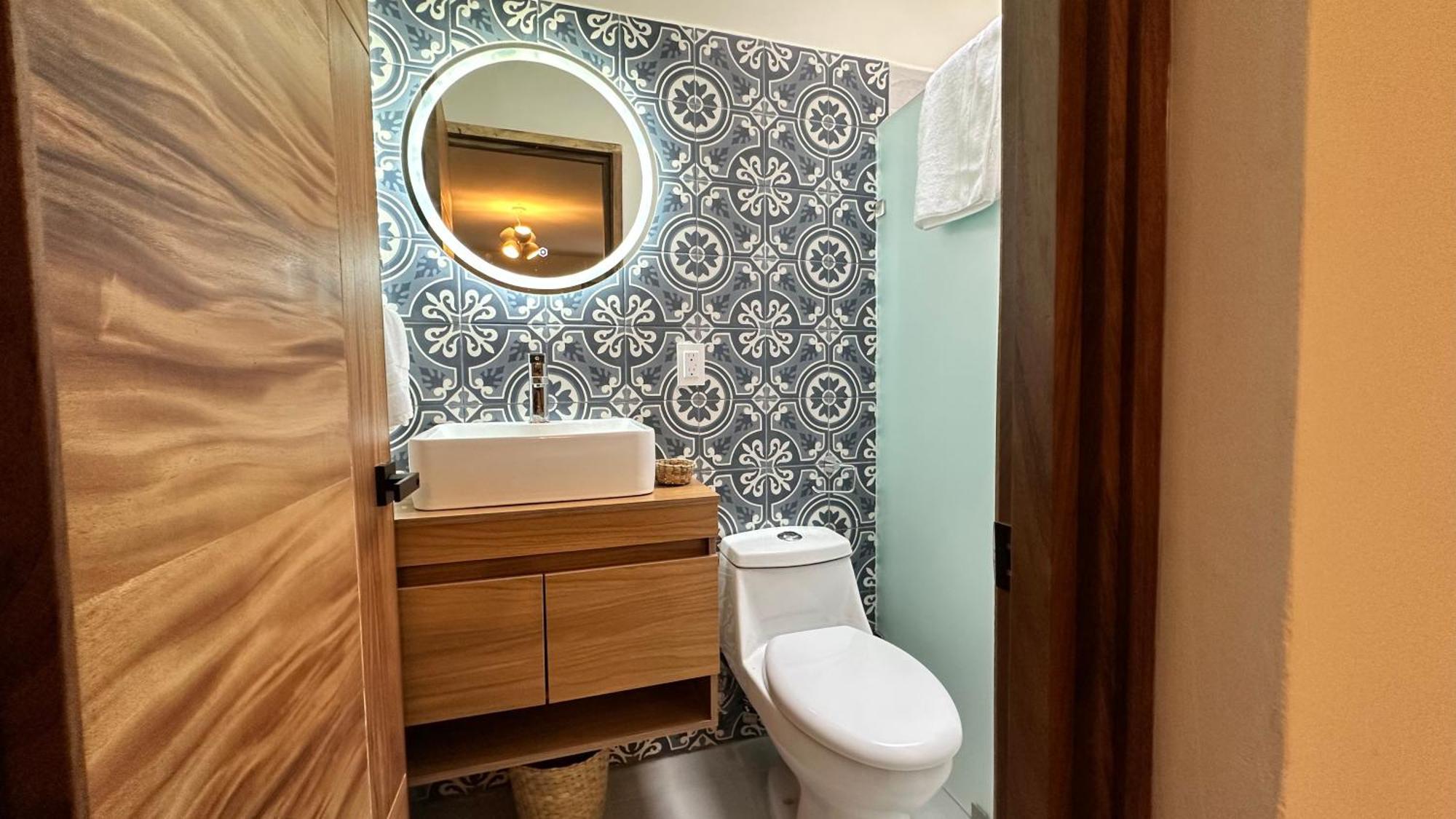 Hotel Boutique Villa Escondida, A Pasos De Lo Mejor En Tlaquepaque Eksteriør billede