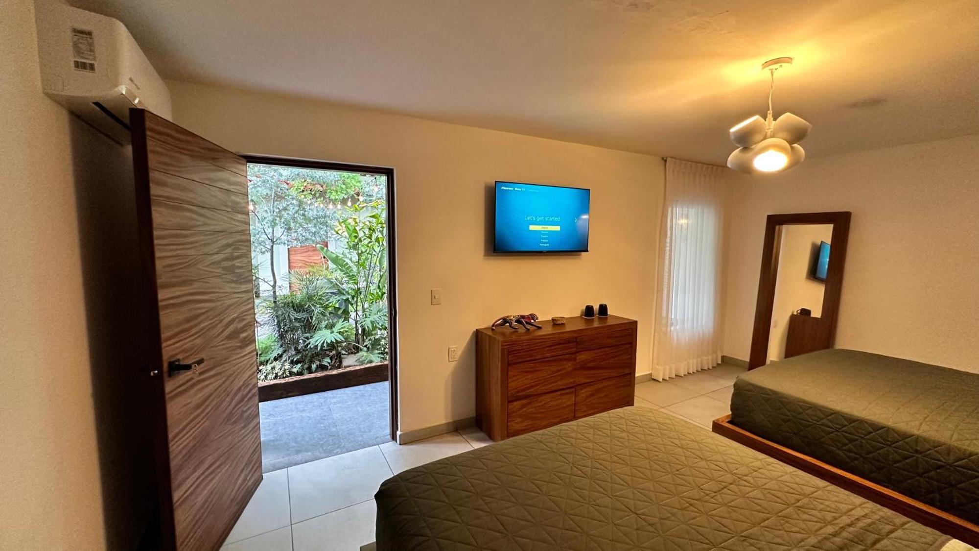 Hotel Boutique Villa Escondida, A Pasos De Lo Mejor En Tlaquepaque Eksteriør billede
