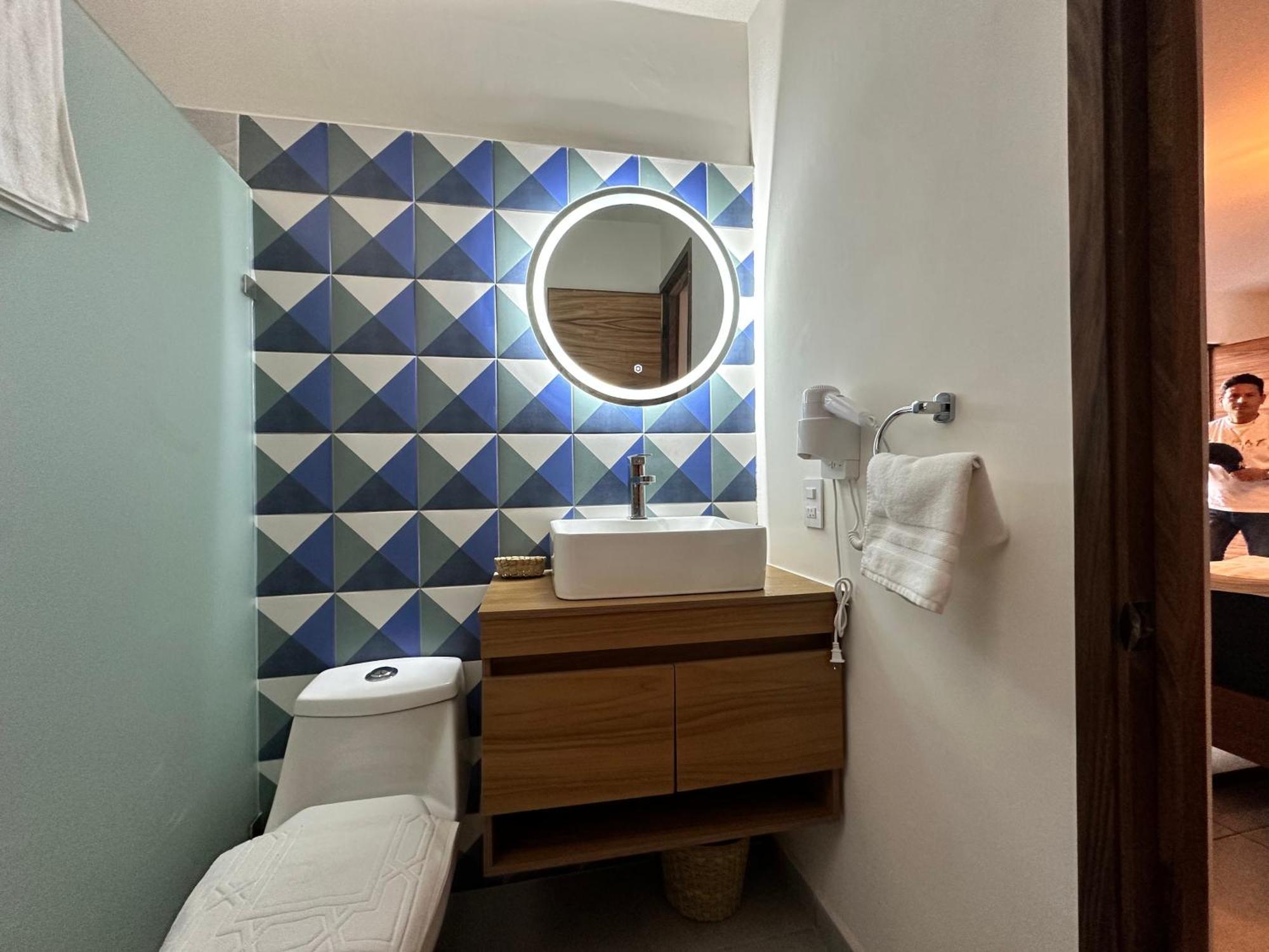 Hotel Boutique Villa Escondida, A Pasos De Lo Mejor En Tlaquepaque Eksteriør billede
