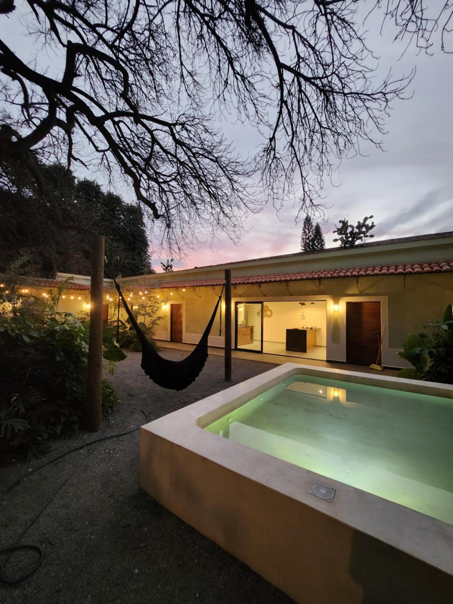 Hotel Boutique Villa Escondida, A Pasos De Lo Mejor En Tlaquepaque Eksteriør billede