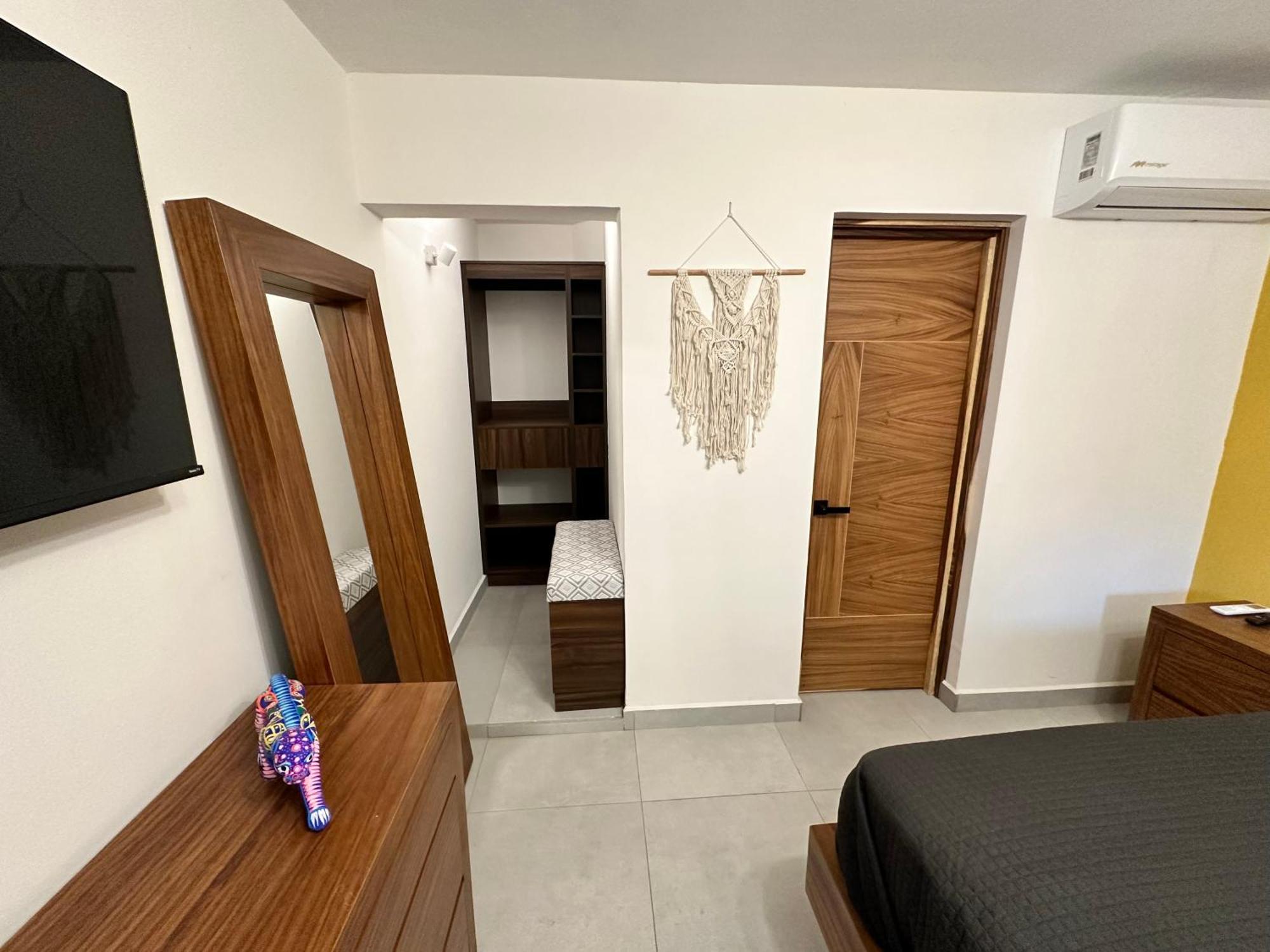 Hotel Boutique Villa Escondida, A Pasos De Lo Mejor En Tlaquepaque Eksteriør billede