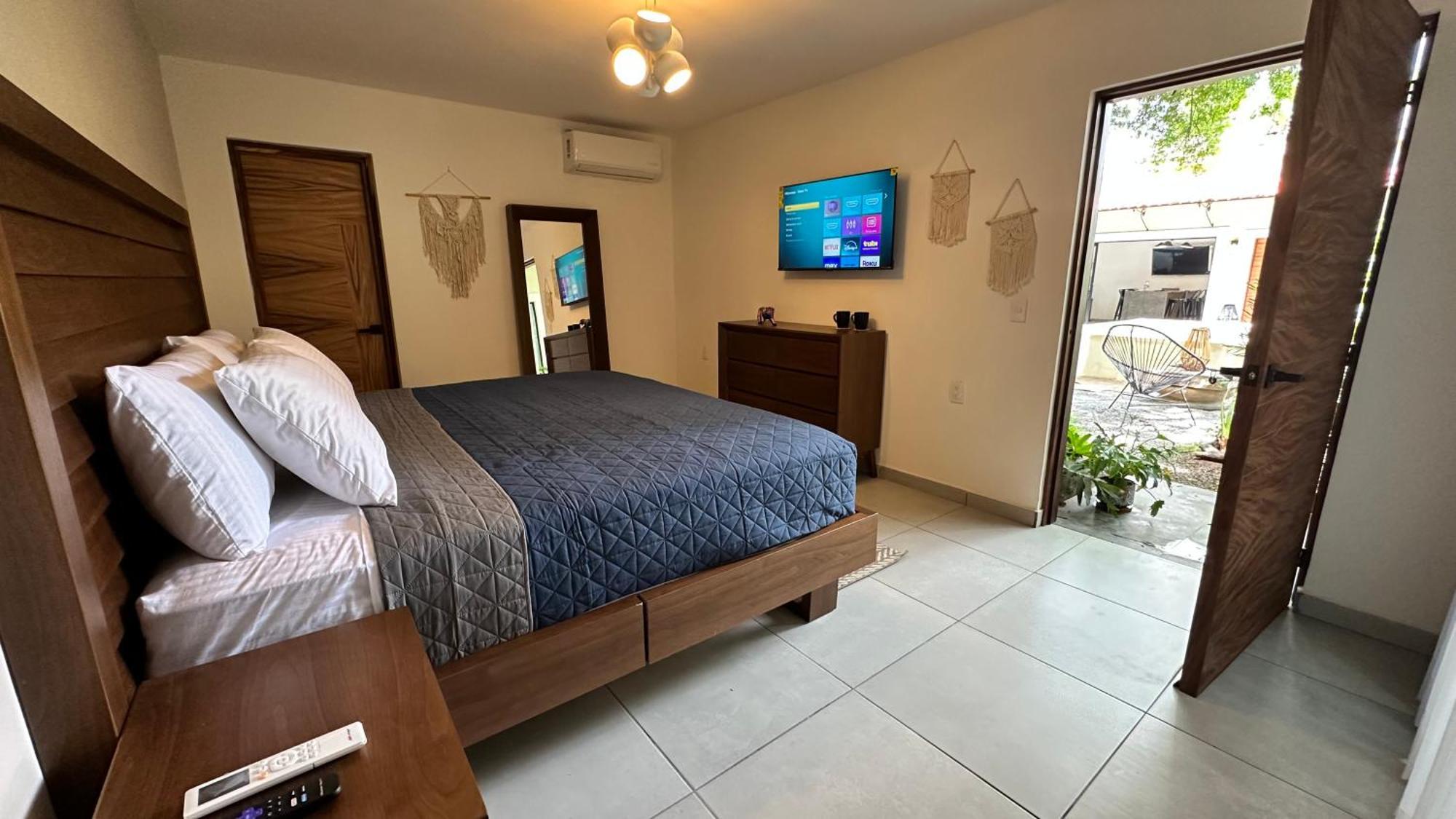 Hotel Boutique Villa Escondida, A Pasos De Lo Mejor En Tlaquepaque Eksteriør billede