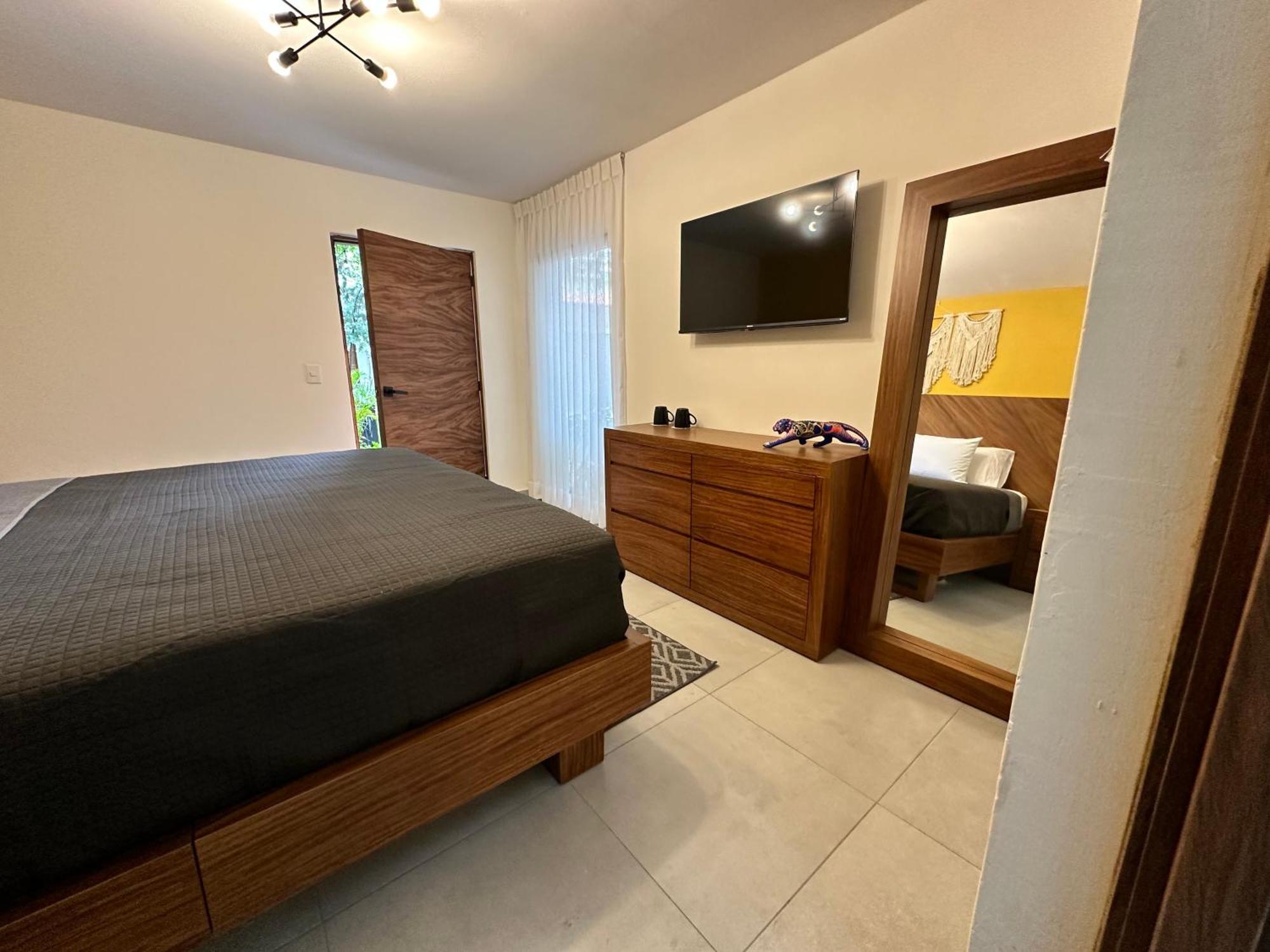 Hotel Boutique Villa Escondida, A Pasos De Lo Mejor En Tlaquepaque Eksteriør billede