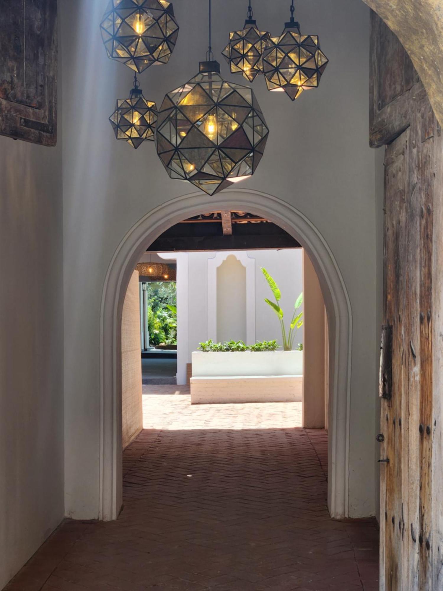 Hotel Boutique Villa Escondida, A Pasos De Lo Mejor En Tlaquepaque Eksteriør billede