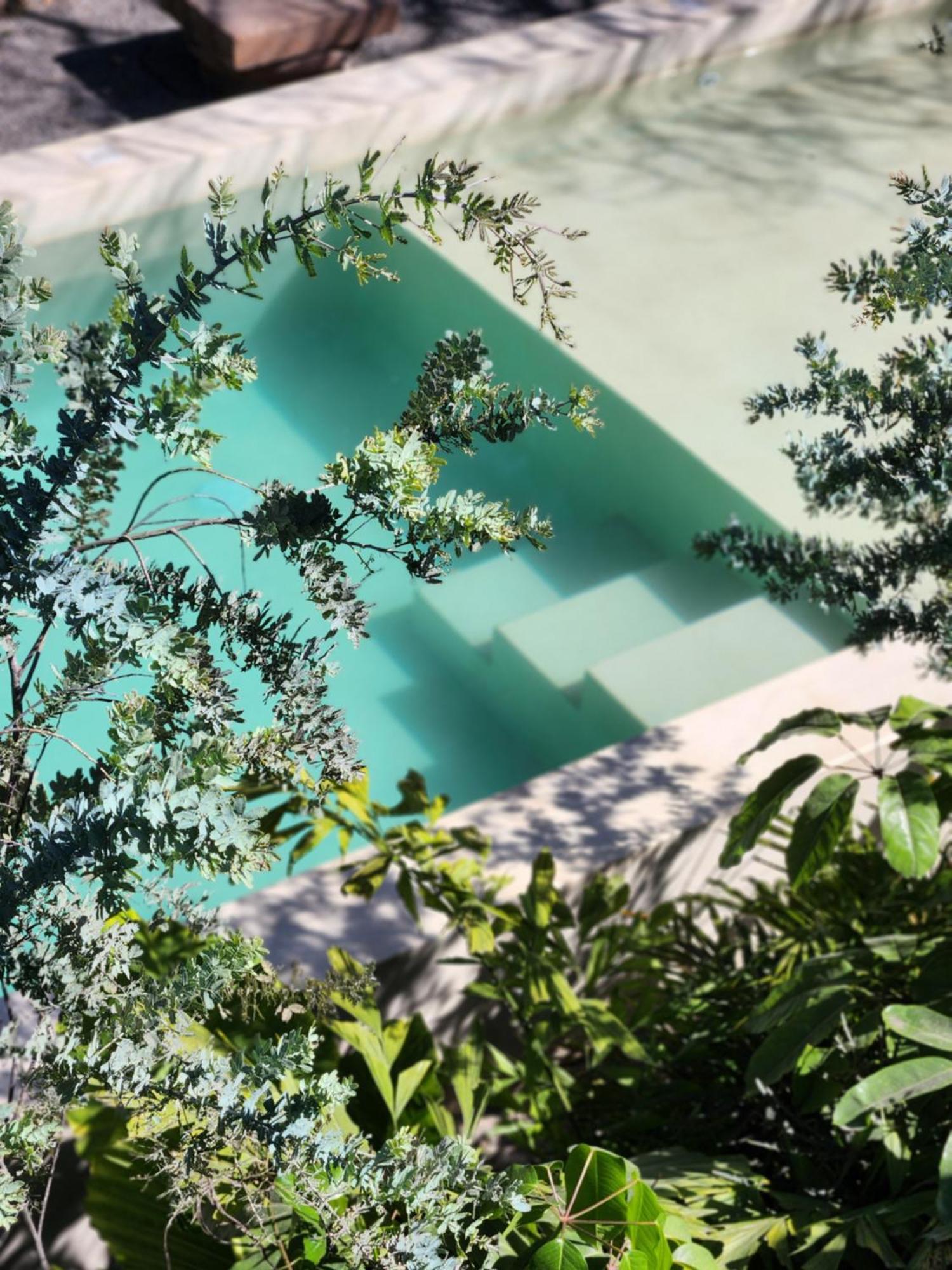 Hotel Boutique Villa Escondida, A Pasos De Lo Mejor En Tlaquepaque Eksteriør billede