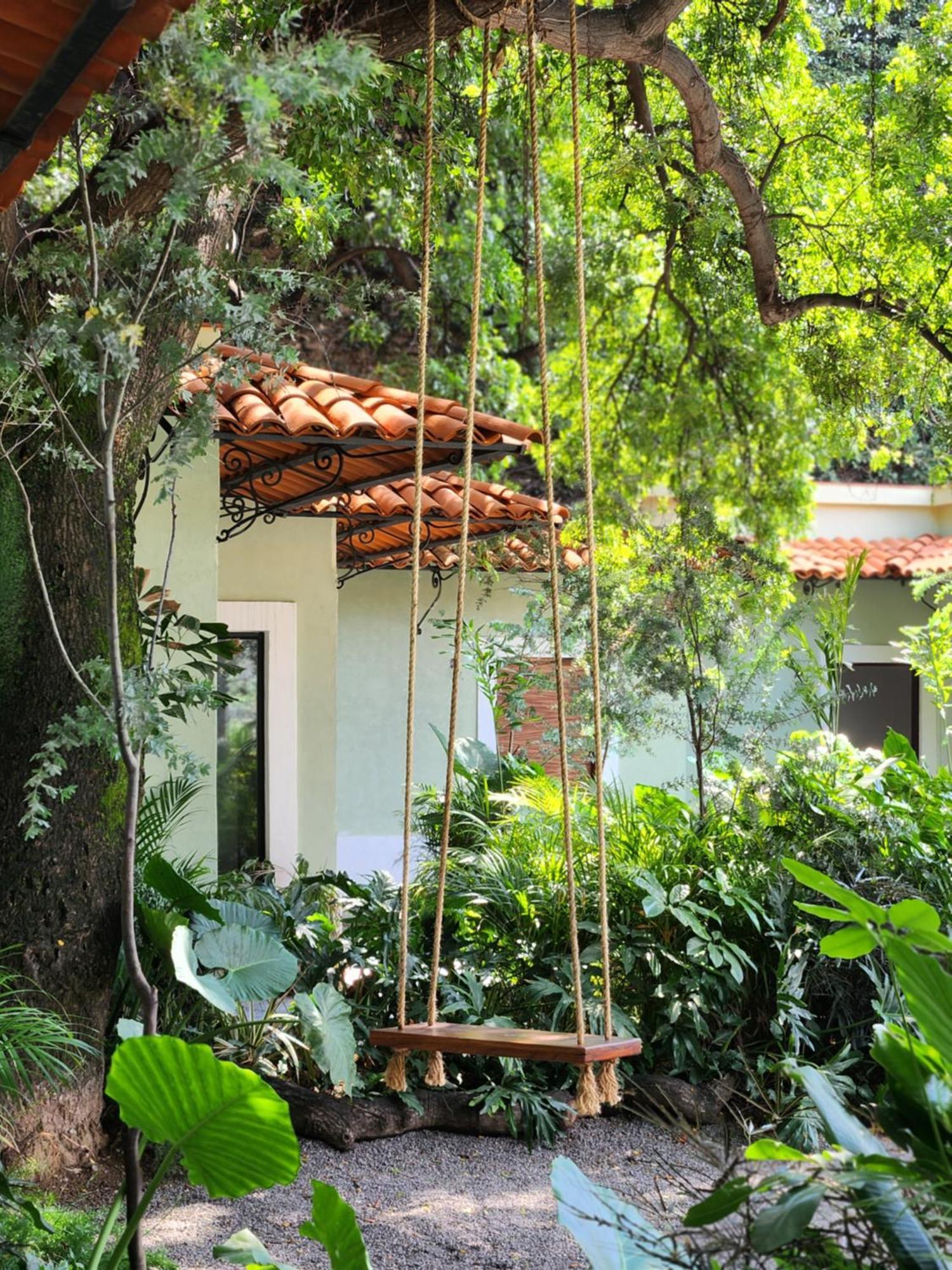 Hotel Boutique Villa Escondida, A Pasos De Lo Mejor En Tlaquepaque Eksteriør billede