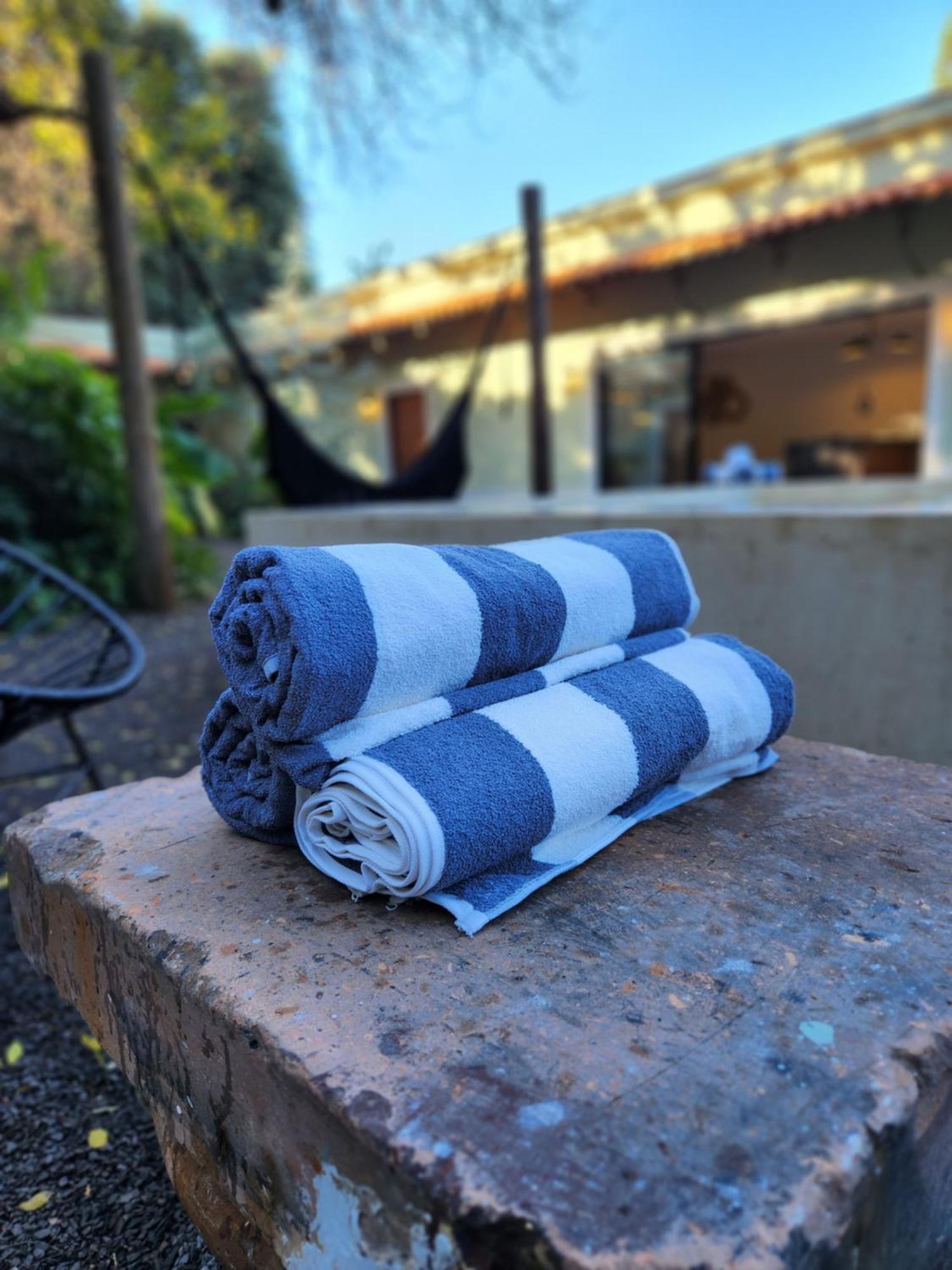 Hotel Boutique Villa Escondida, A Pasos De Lo Mejor En Tlaquepaque Eksteriør billede