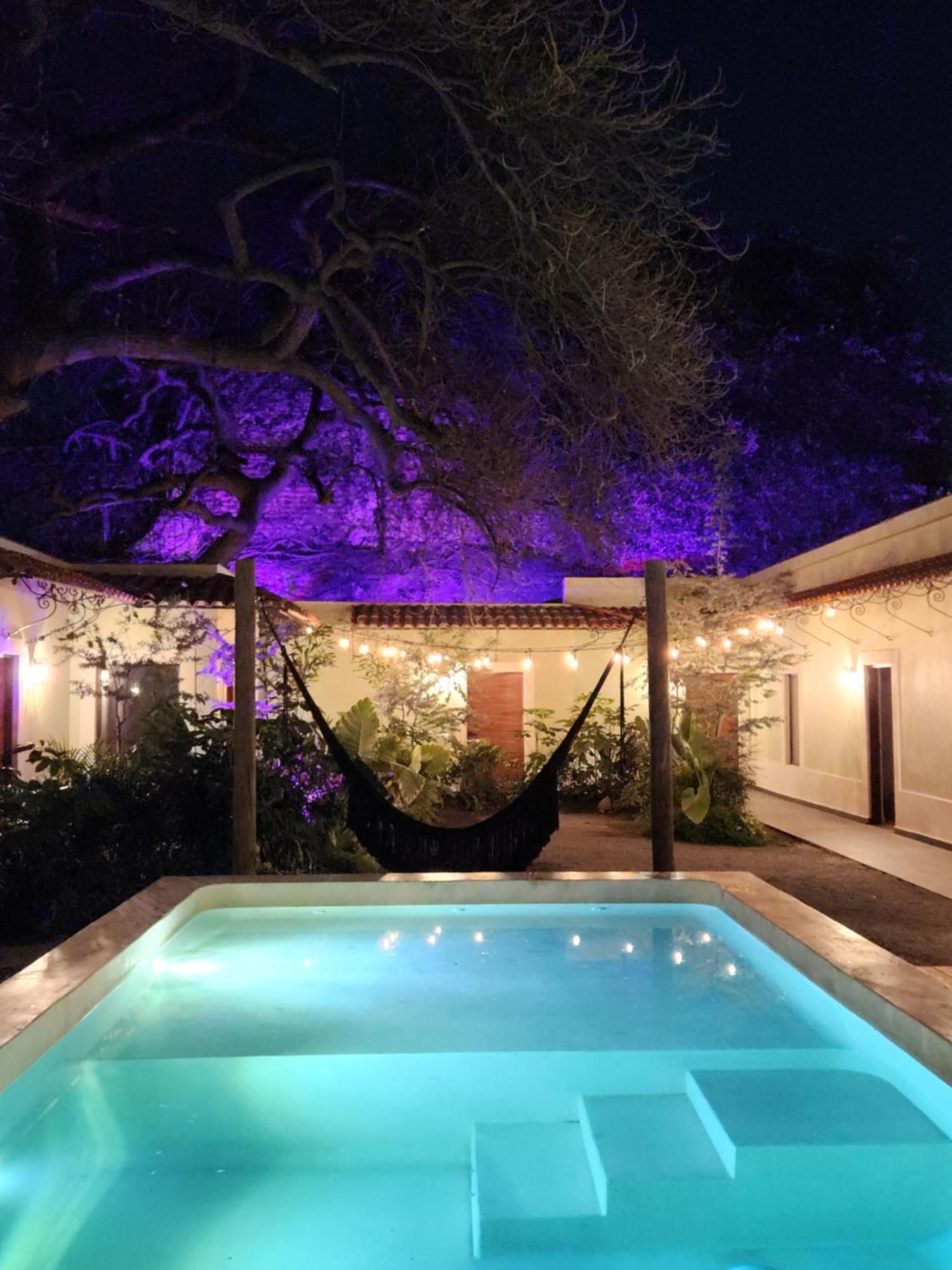 Hotel Boutique Villa Escondida, A Pasos De Lo Mejor En Tlaquepaque Eksteriør billede
