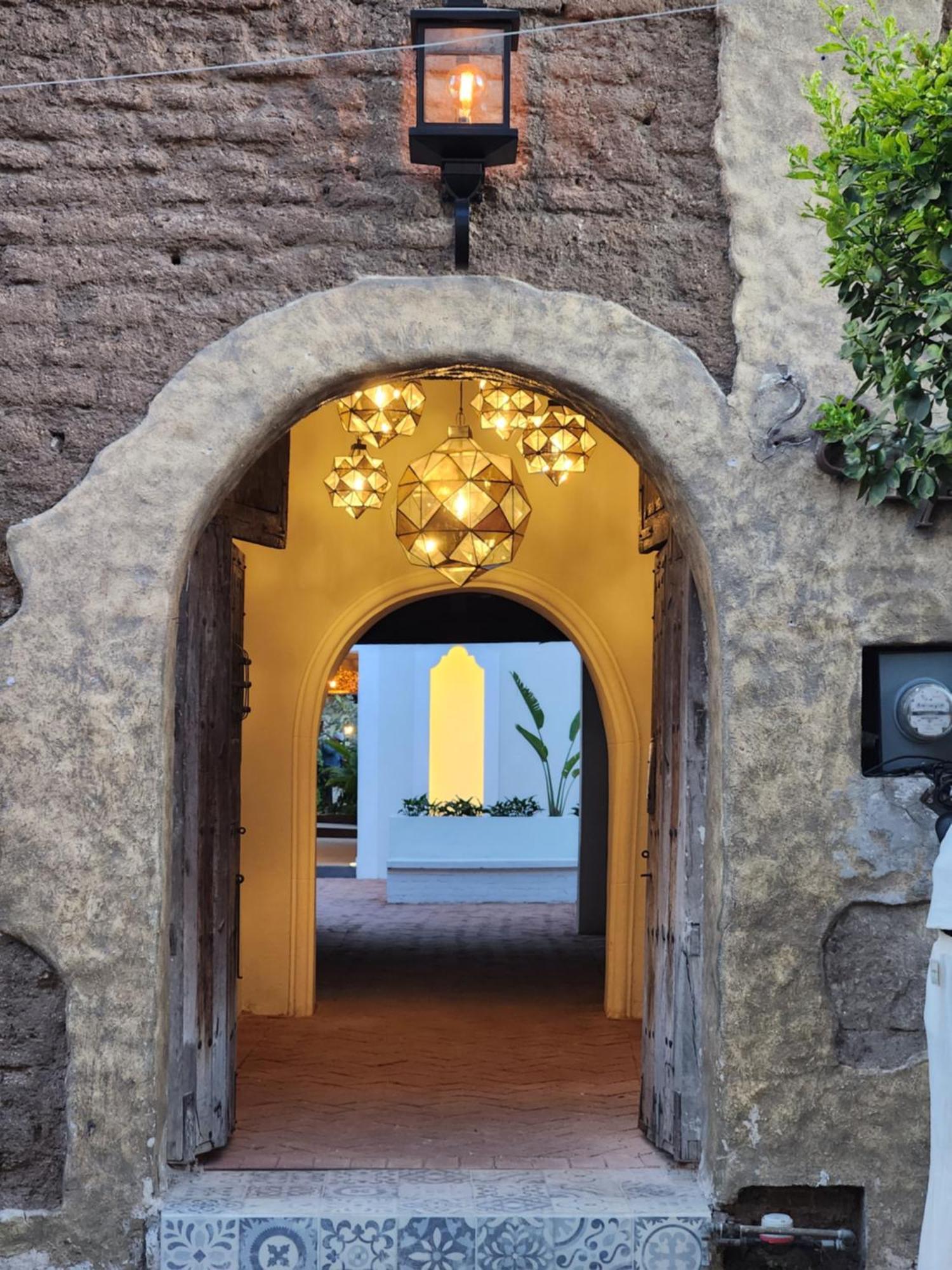 Hotel Boutique Villa Escondida, A Pasos De Lo Mejor En Tlaquepaque Eksteriør billede